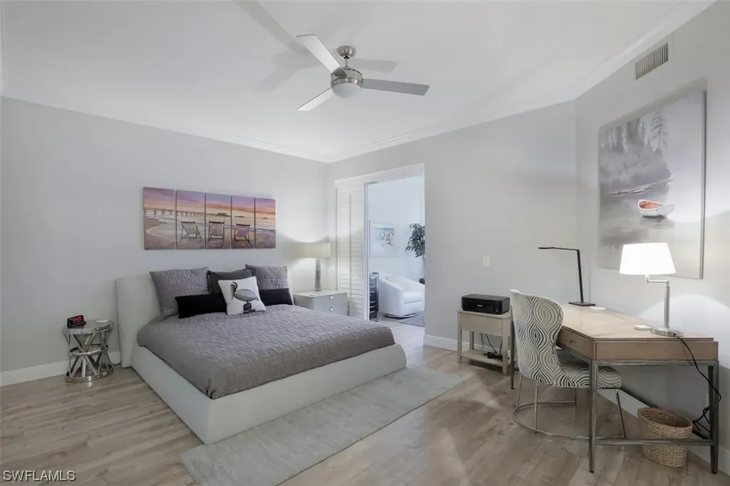 7008 Pelican Bay Boulevard Naples FL 34108