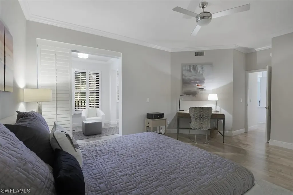 7008 Pelican Bay Boulevard Naples FL 34108