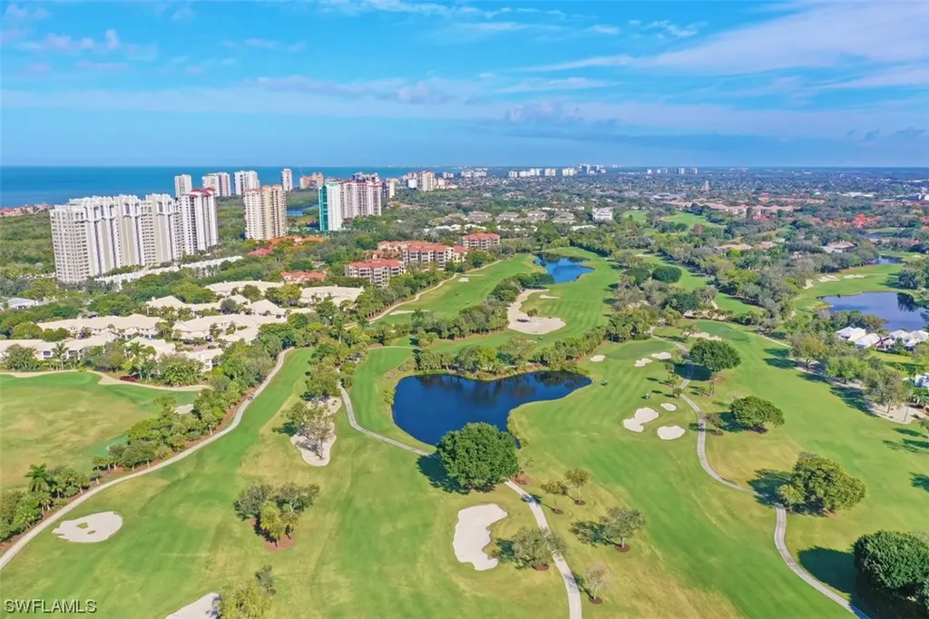 7008 Pelican Bay Boulevard Naples FL 34108