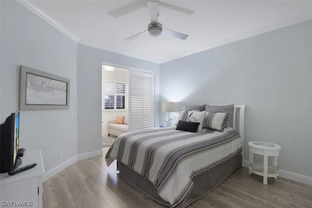7008 Pelican Bay Boulevard Naples FL 34108