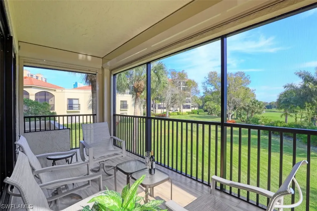 7008 Pelican Bay Boulevard Naples FL 34108