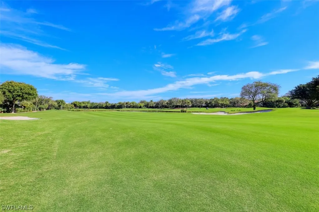 7008 Pelican Bay Boulevard Naples FL 34108