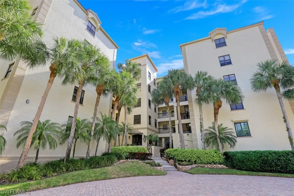 7008 Pelican Bay Boulevard Naples FL 34108