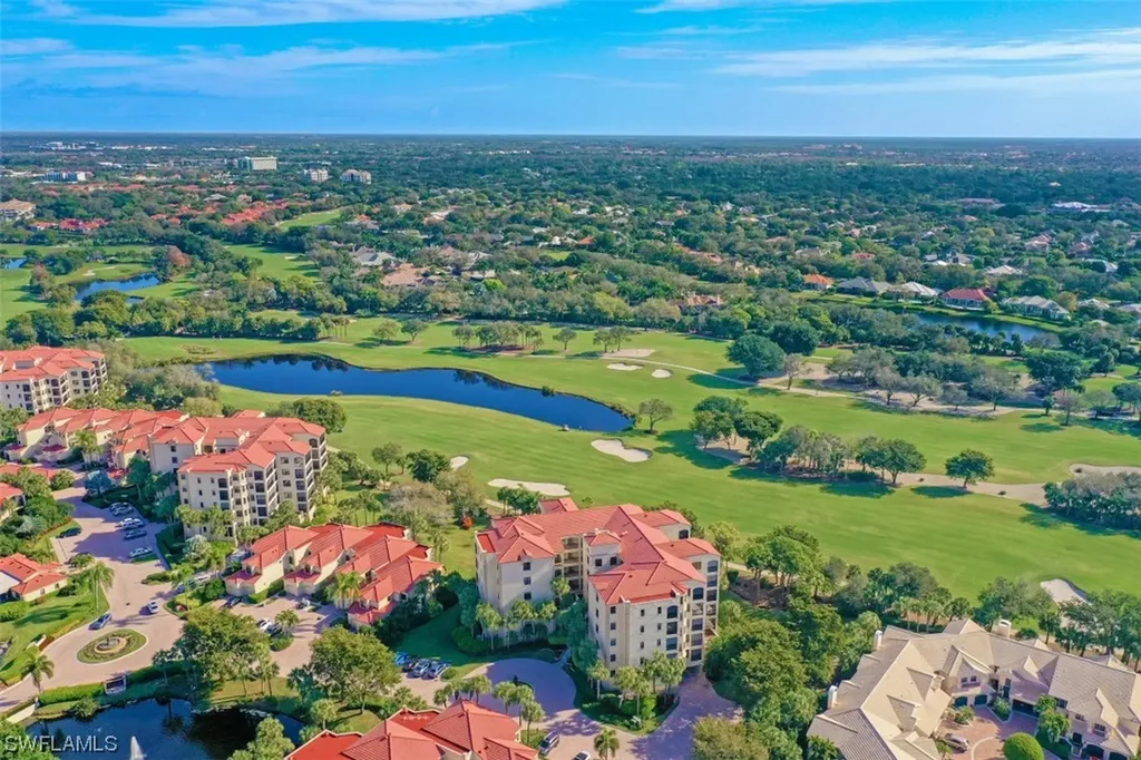 7008 Pelican Bay Boulevard Naples FL 34108