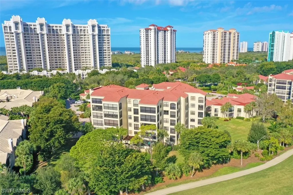7008 Pelican Bay Boulevard Naples FL 34108