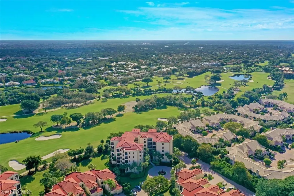 7008 Pelican Bay Boulevard Naples FL 34108