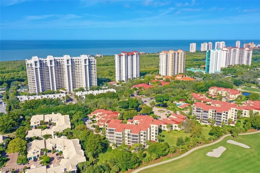7008 Pelican Bay Boulevard Naples FL 34108