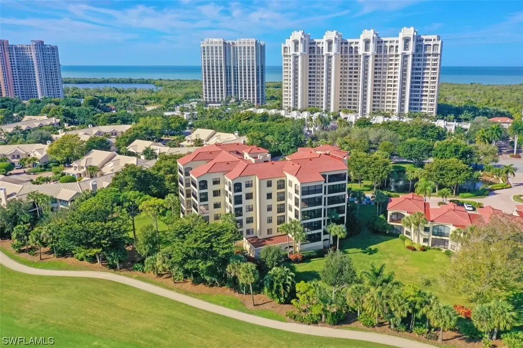 7008 Pelican Bay Boulevard Naples FL 34108
