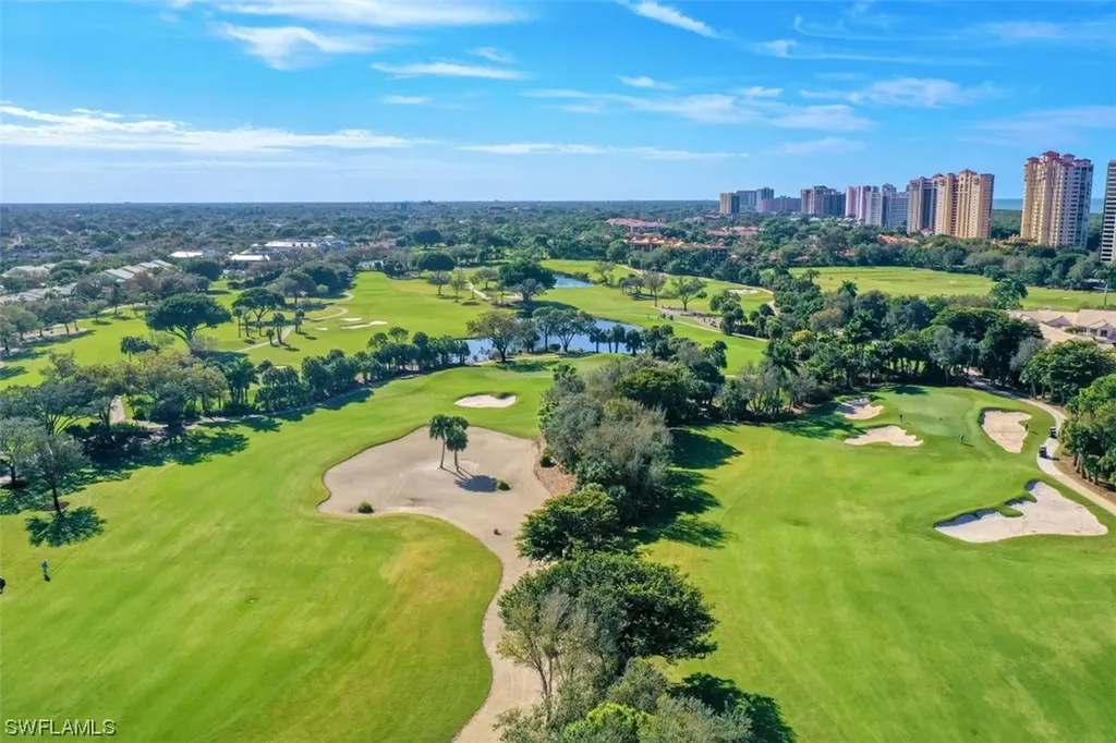 7008 Pelican Bay Boulevard Naples FL 34108