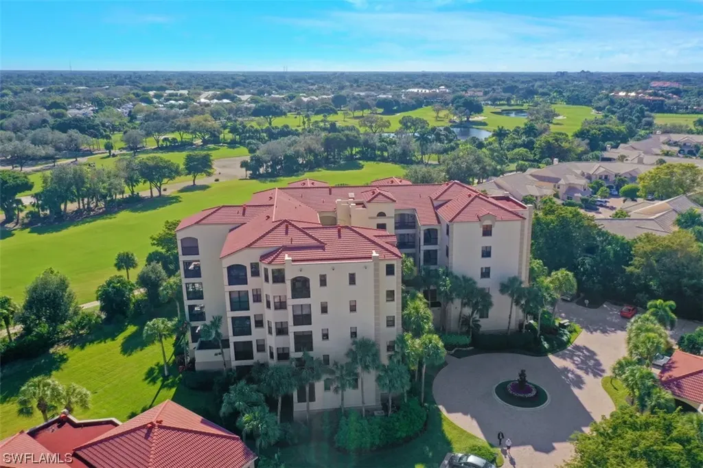 7008 Pelican Bay Boulevard Naples FL 34108
