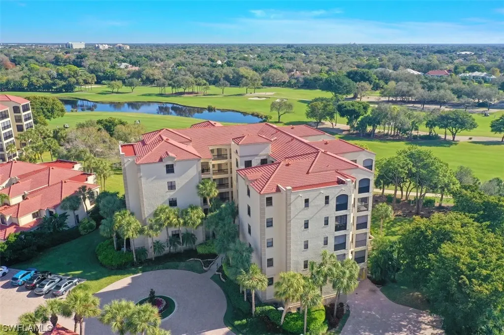 7008 Pelican Bay Boulevard Naples FL 34108