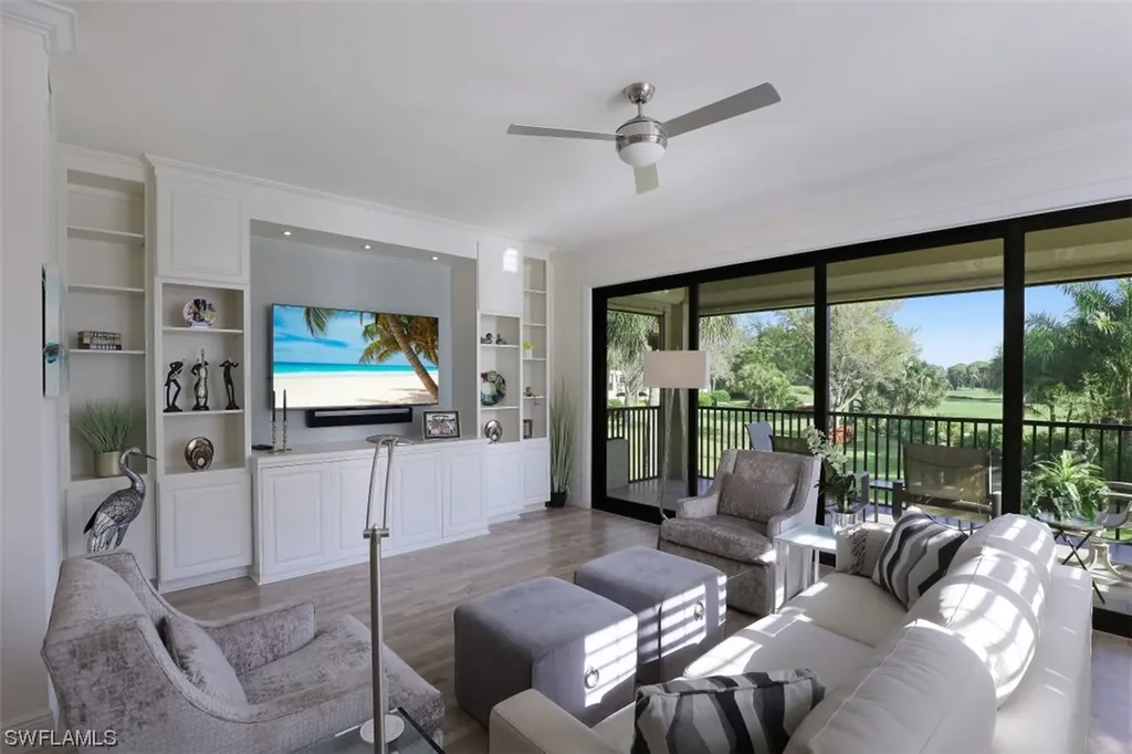 7008 Pelican Bay Boulevard Naples FL 34108