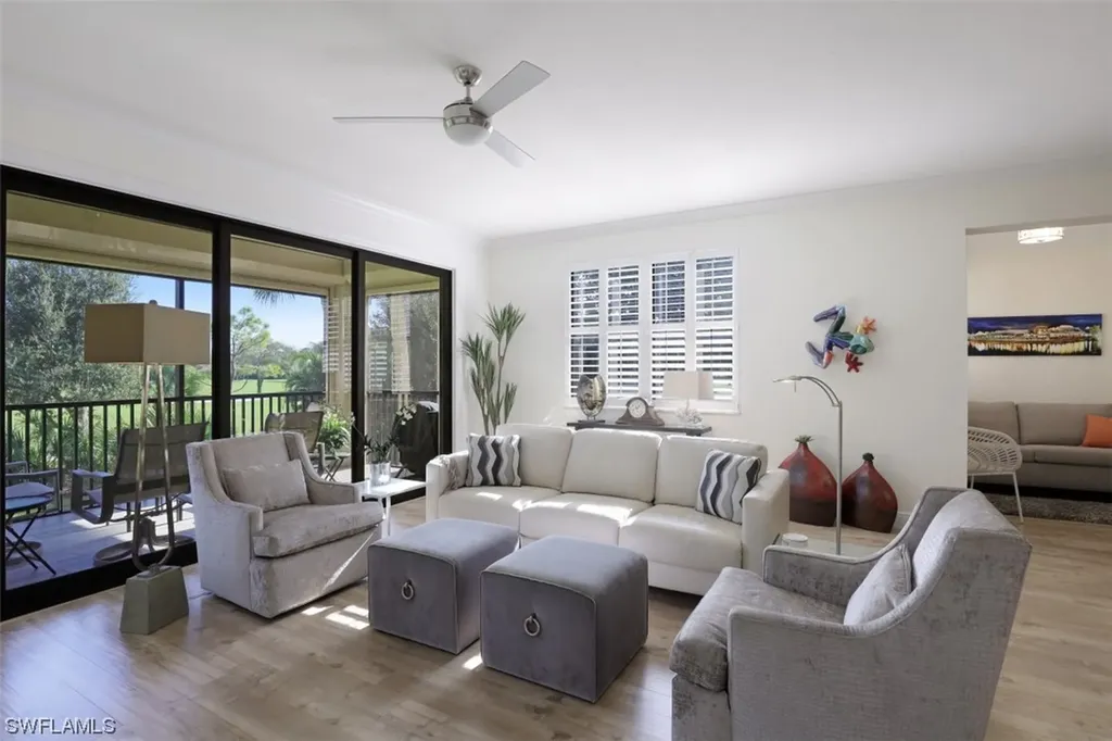 7008 Pelican Bay Boulevard Naples FL 34108
