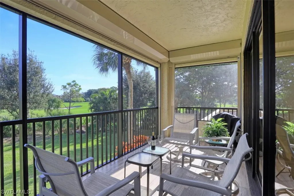 7008 Pelican Bay Boulevard Naples FL 34108