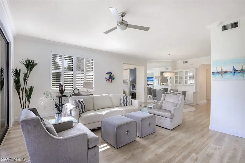 7008 Pelican Bay Boulevard Naples FL 34108