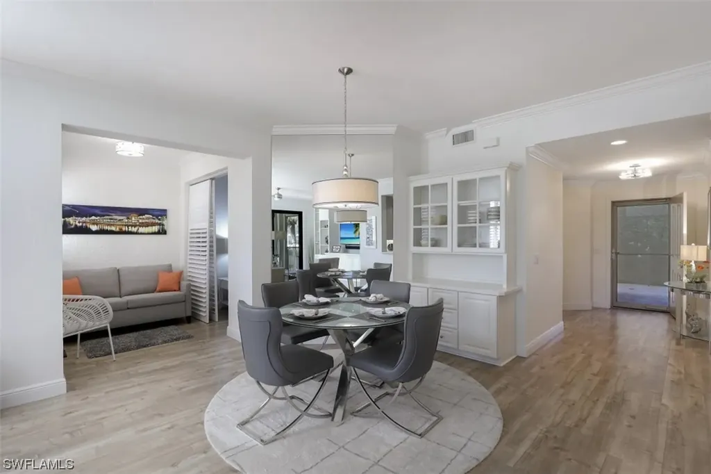7008 Pelican Bay Boulevard Naples FL 34108