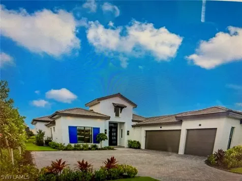 10461 Trevi Isle Way Miromar Lakes FL 33913