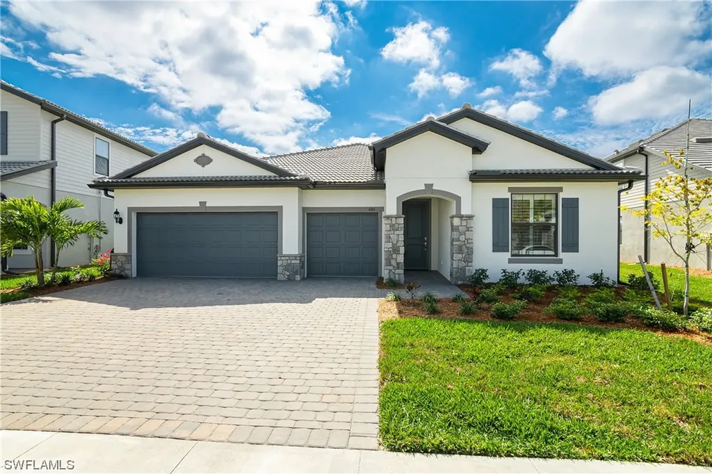 4014 Spotted Eagle Way Fort Myers FL 33966
