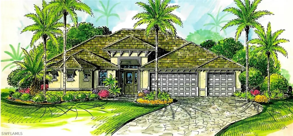 3318 NW 10th Street Cape Coral FL 33993