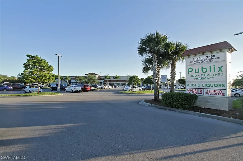 37TH Avenue NE Naples FL 34120