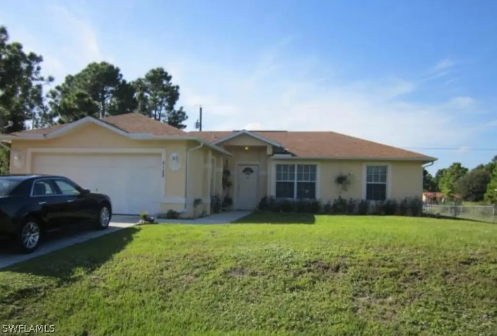 5123 5th Street W Lehigh Acres FL 33971