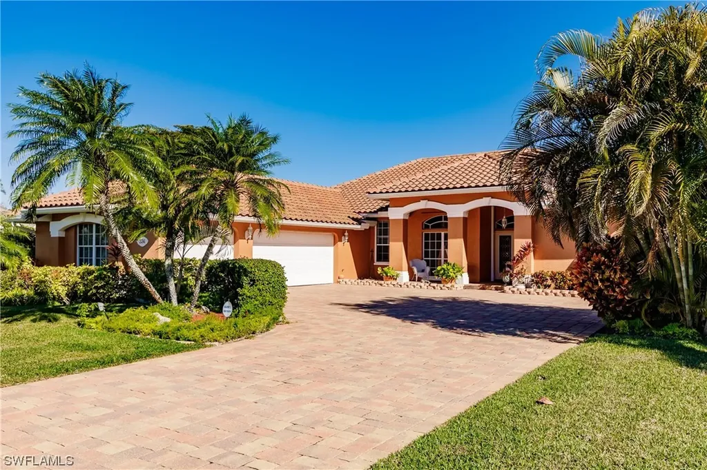 336 Lambton Lane Naples FL 34104