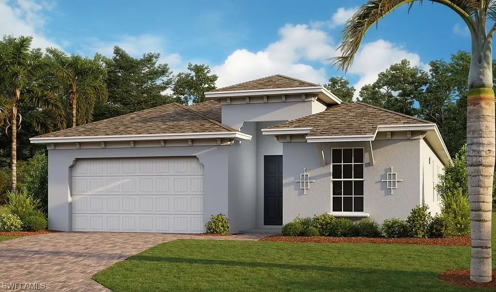 820 Heather Lake Avenue Cape Coral FL 33993