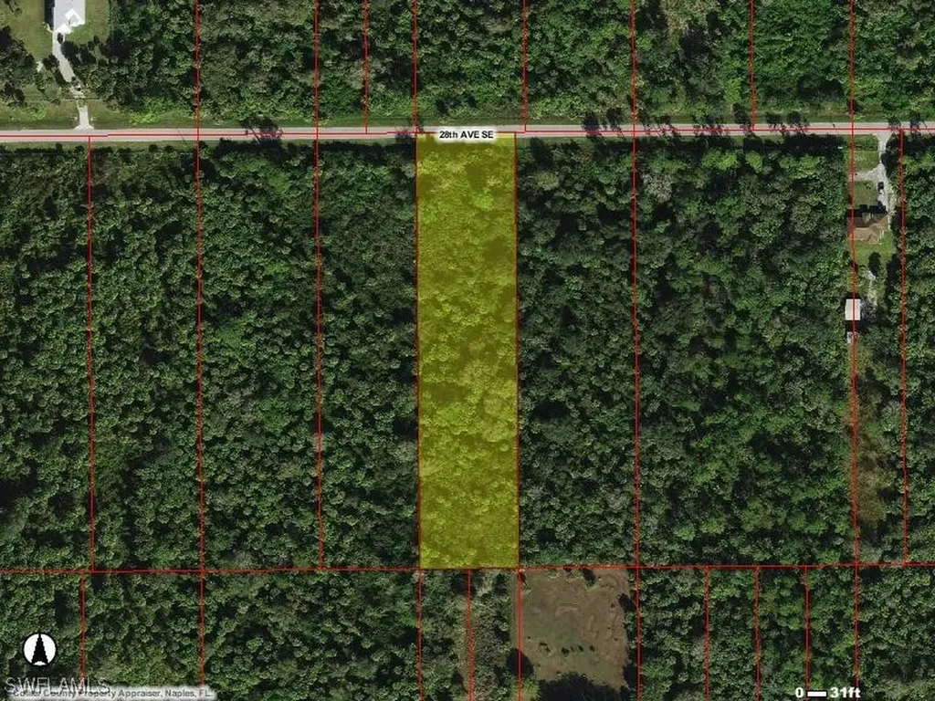 28TH Avenue SE Naples FL 34117