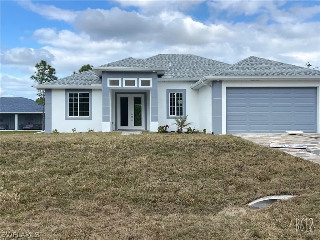 569 Pachman Circle Lehigh Acres FL 33974