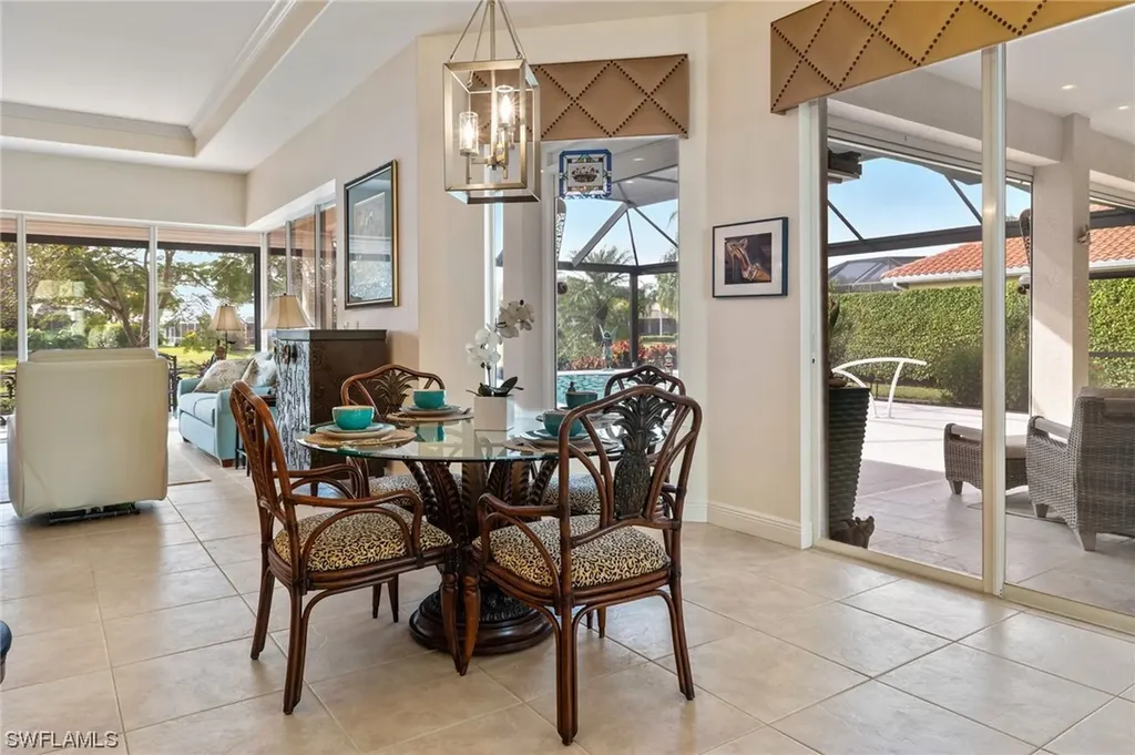 4546 Merganser Court Naples FL 34119