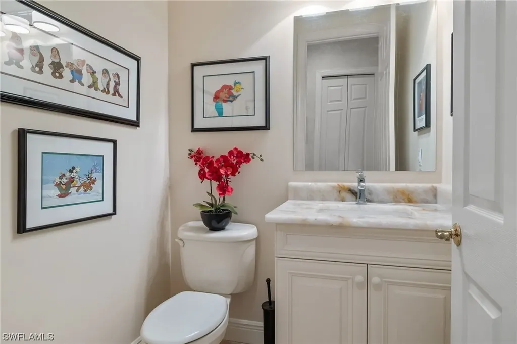 4546 Merganser Court Naples FL 34119