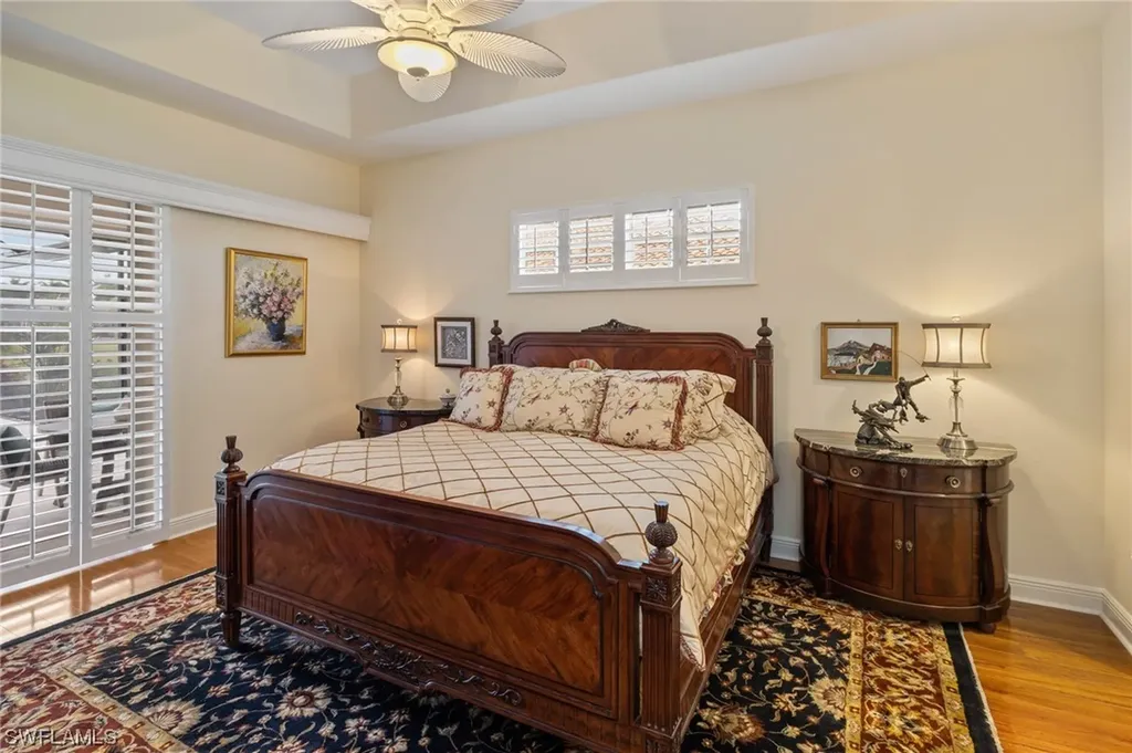 4546 Merganser Court Naples FL 34119