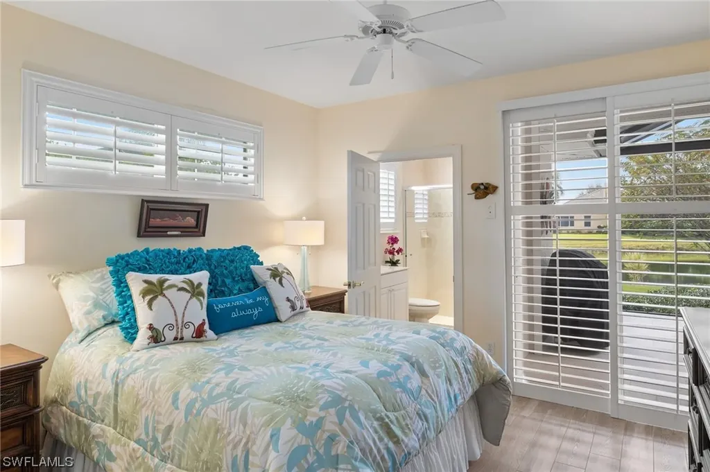 4546 Merganser Court Naples FL 34119