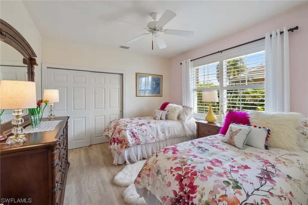 4546 Merganser Court Naples FL 34119