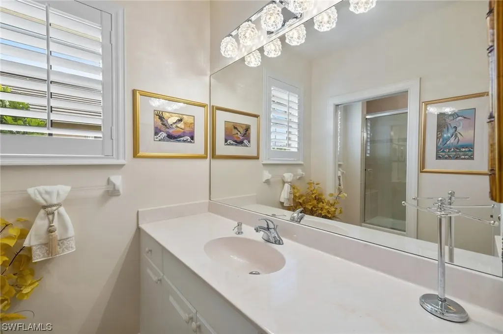 4546 Merganser Court Naples FL 34119