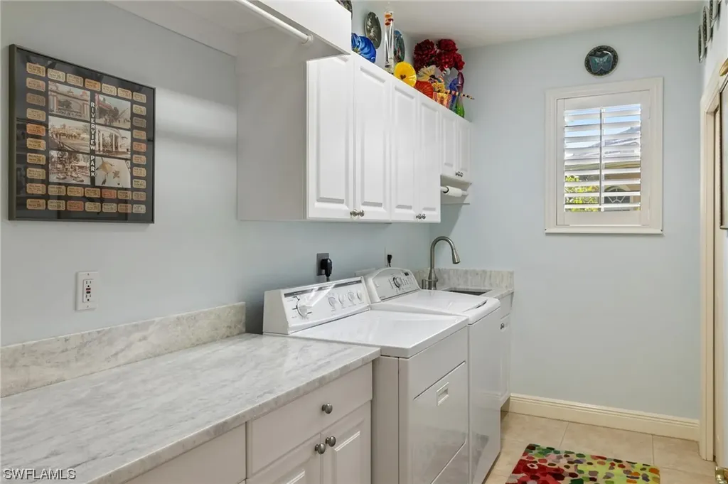4546 Merganser Court Naples FL 34119
