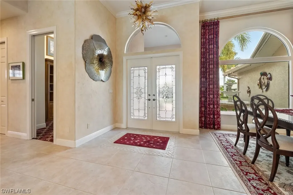 4546 Merganser Court Naples FL 34119