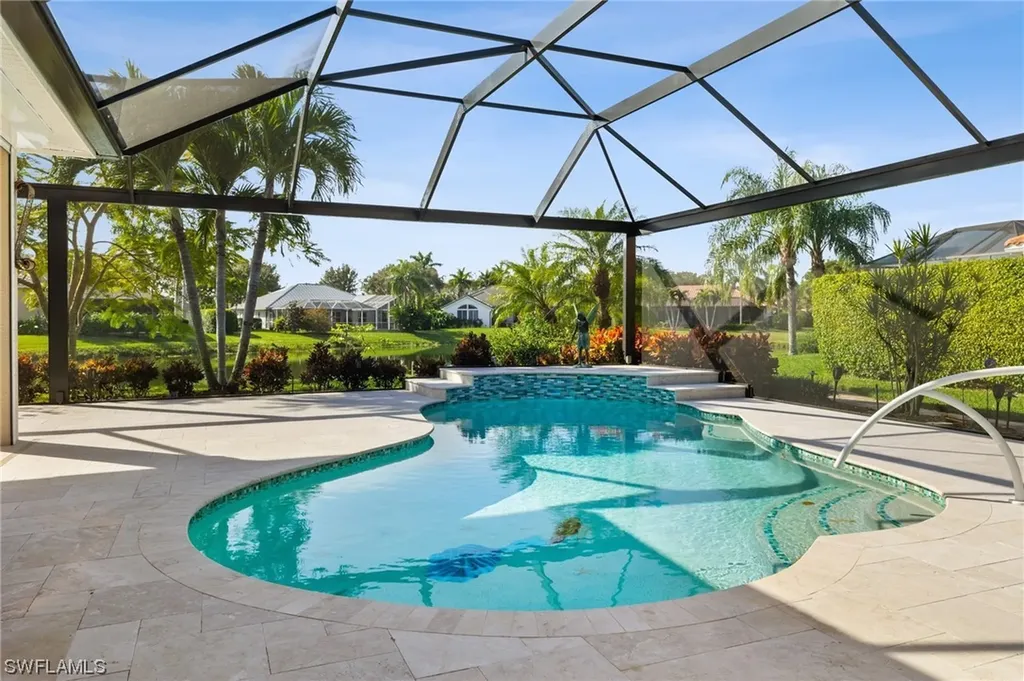 4546 Merganser Court Naples FL 34119