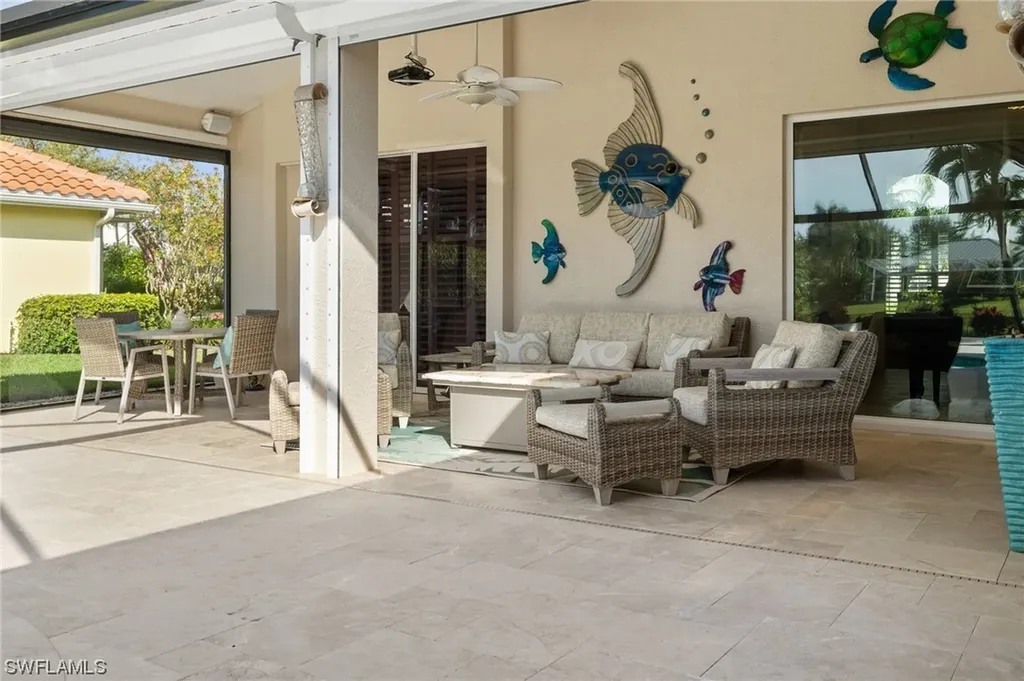 4546 Merganser Court Naples FL 34119
