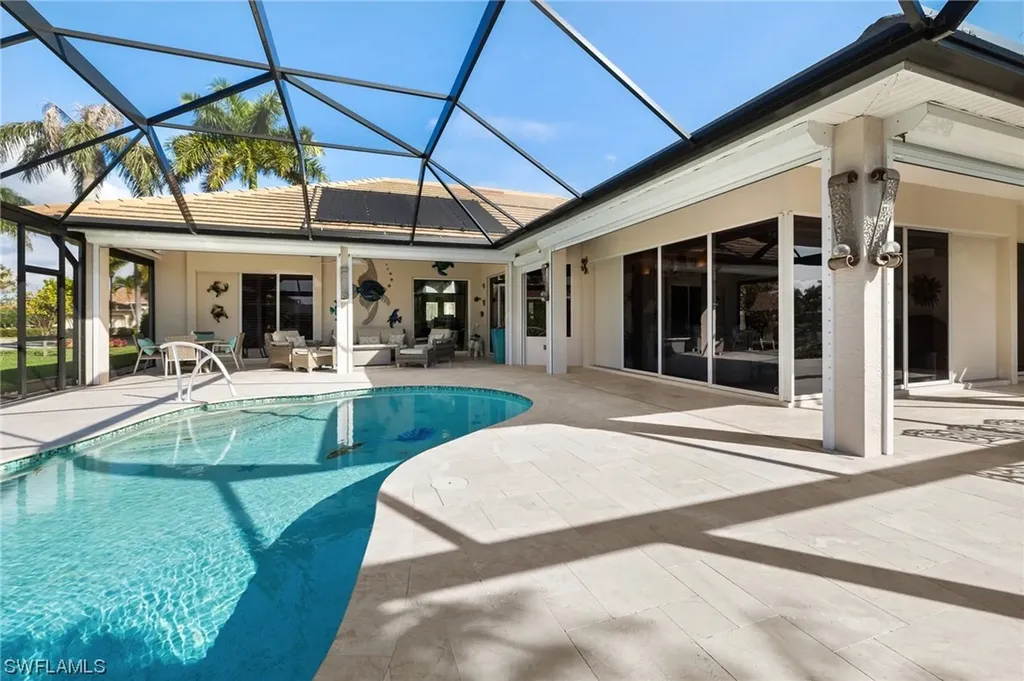 4546 Merganser Court Naples FL 34119