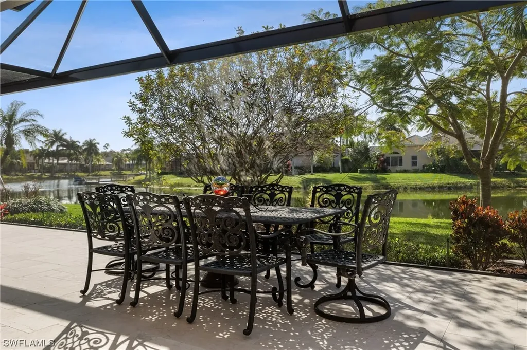 4546 Merganser Court Naples FL 34119