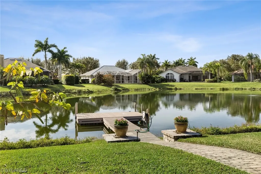 4546 Merganser Court Naples FL 34119