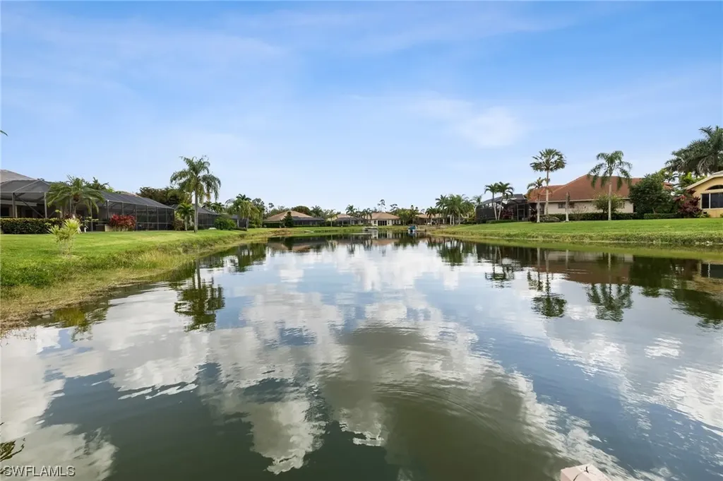 4546 Merganser Court Naples FL 34119