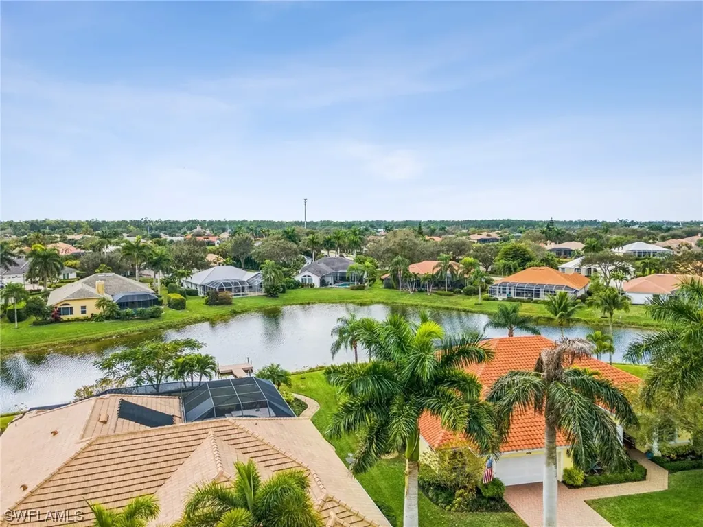 4546 Merganser Court Naples FL 34119
