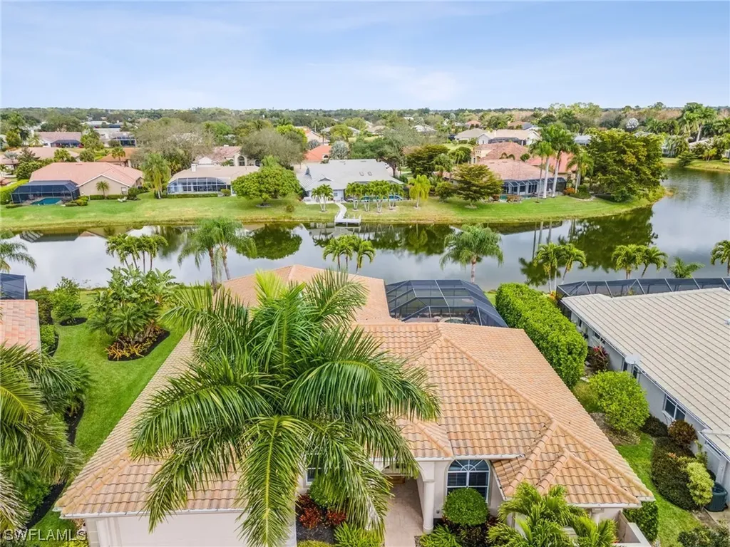 4546 Merganser Court Naples FL 34119