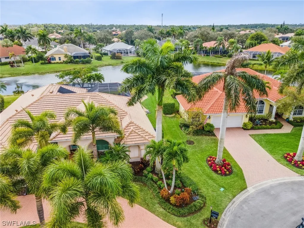 4546 Merganser Court Naples FL 34119