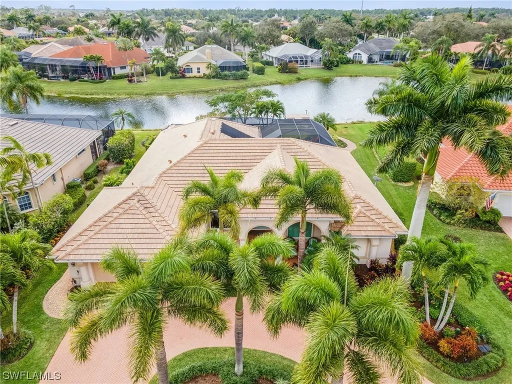 4546 Merganser Court Naples FL 34119