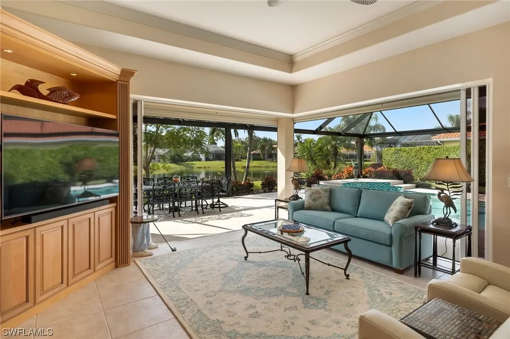4546 Merganser Court Naples FL 34119