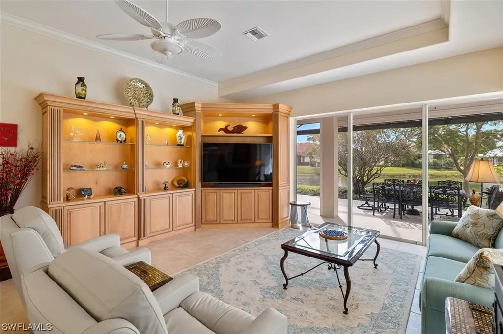 4546 Merganser Court Naples FL 34119
