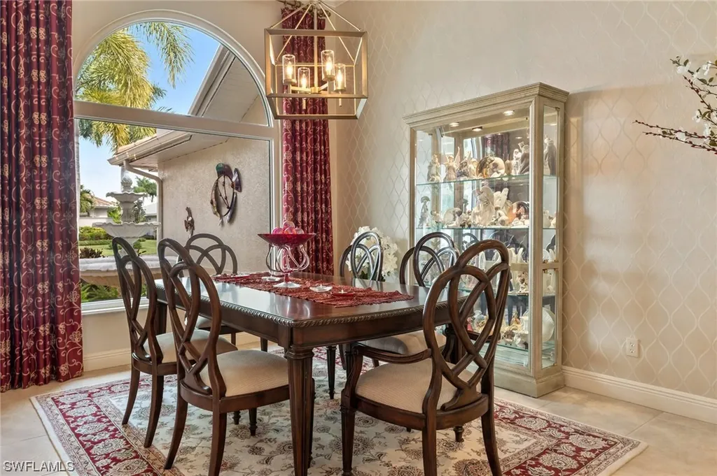4546 Merganser Court Naples FL 34119